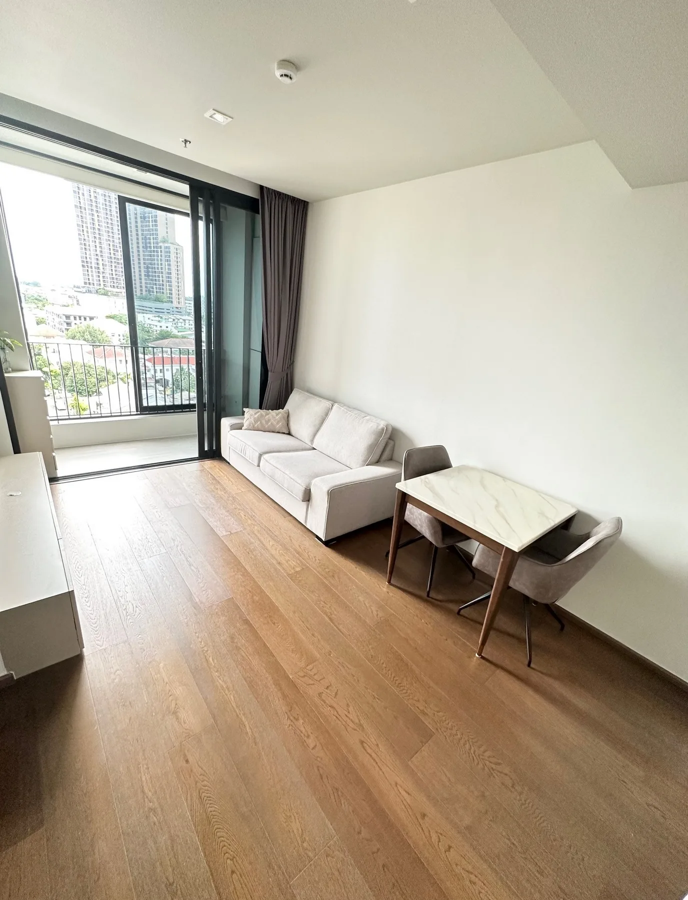Ideo Q Sukhumvit 36 — photo 2