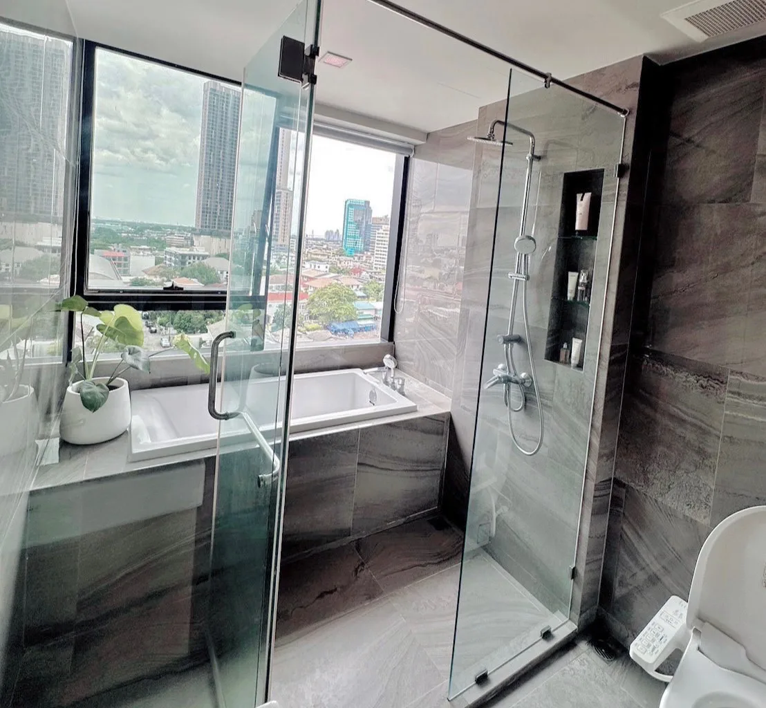 Ideo Q Sukhumvit 36 — photo 9