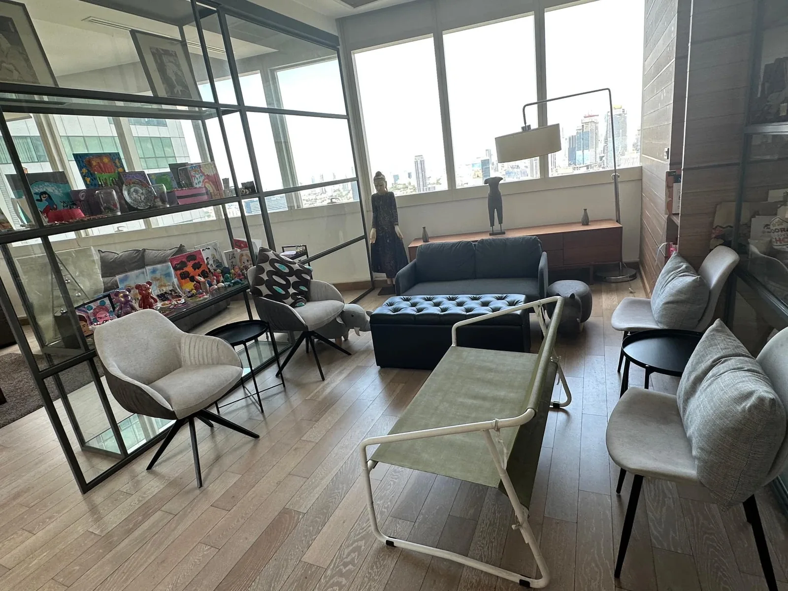 Millennium Residence — photo 2