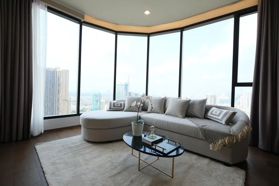 Ideo Q Sukhumvit 36 — photo 3