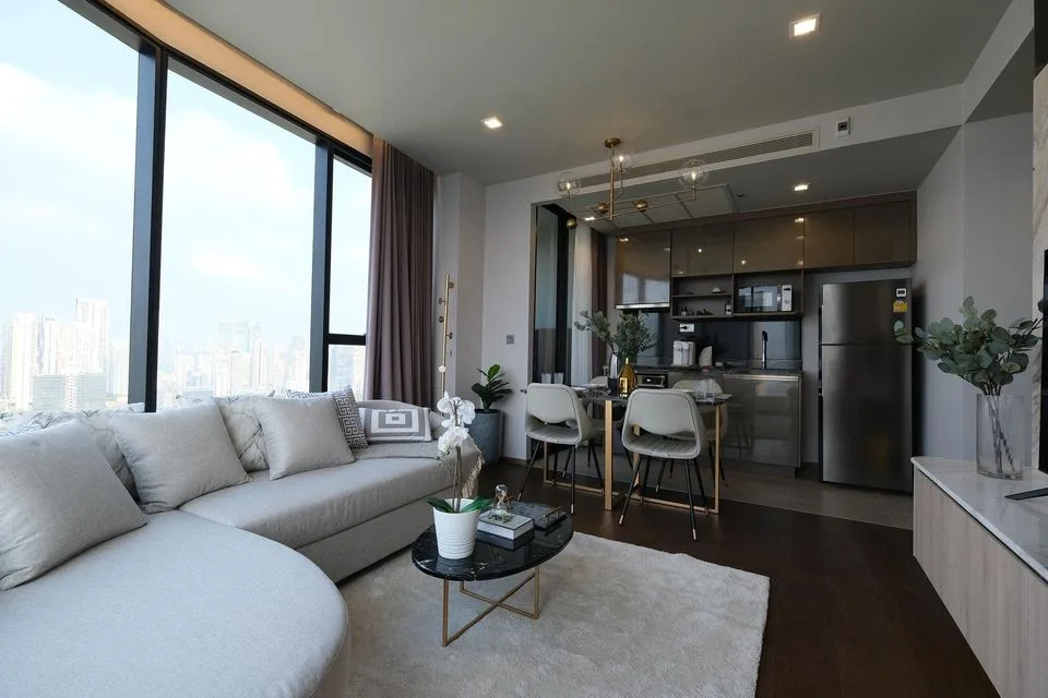 Ideo Q Sukhumvit 36 — photo 7