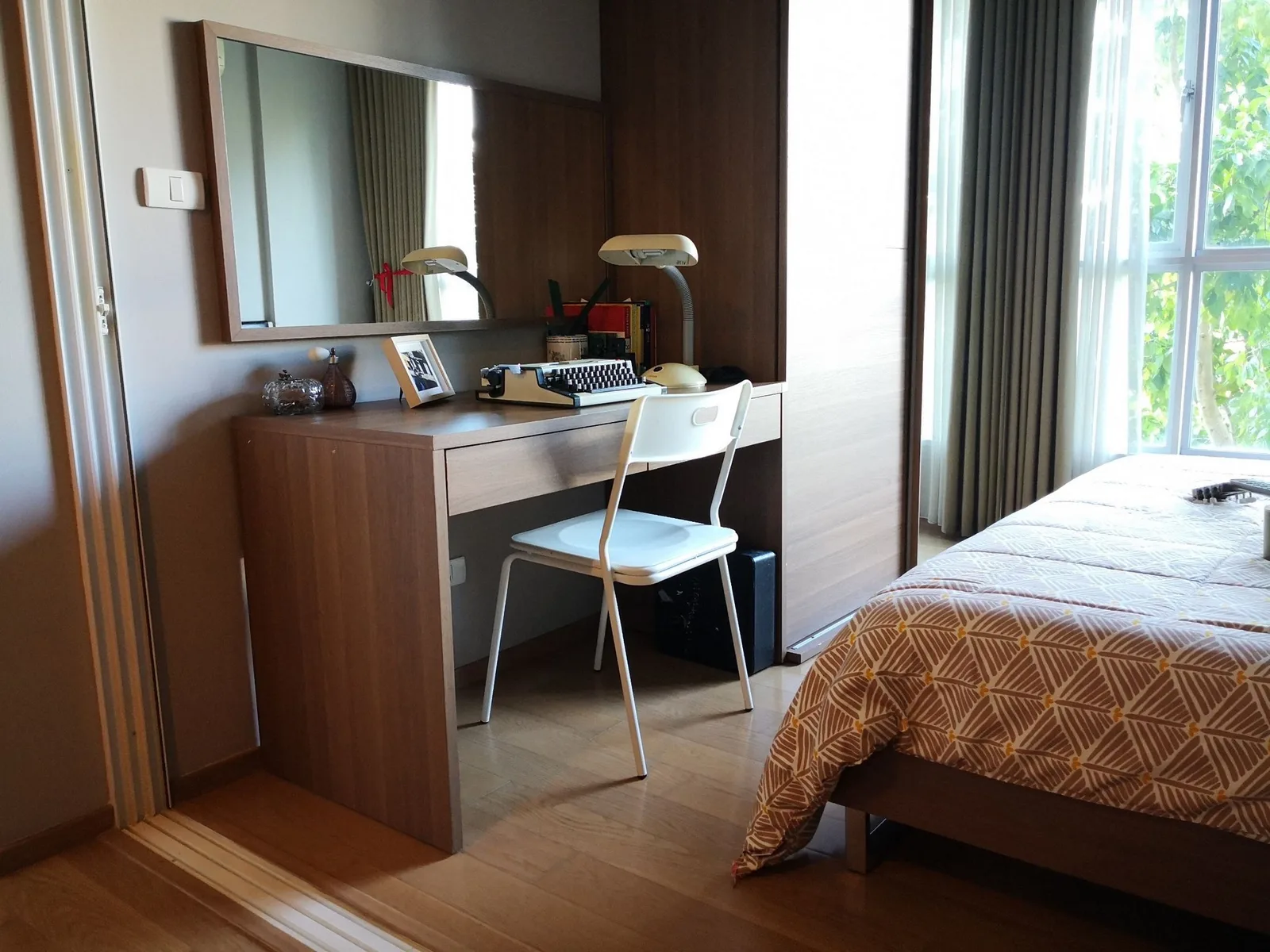 Hive Sukhumvit 65 — photo 5