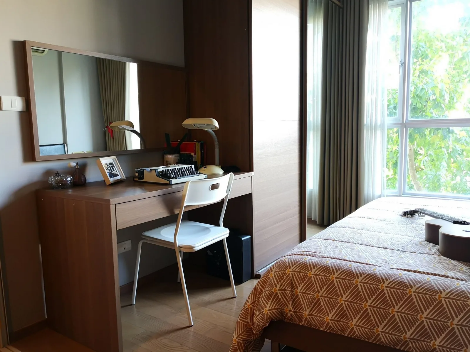 Hive Sukhumvit 65 — photo 6