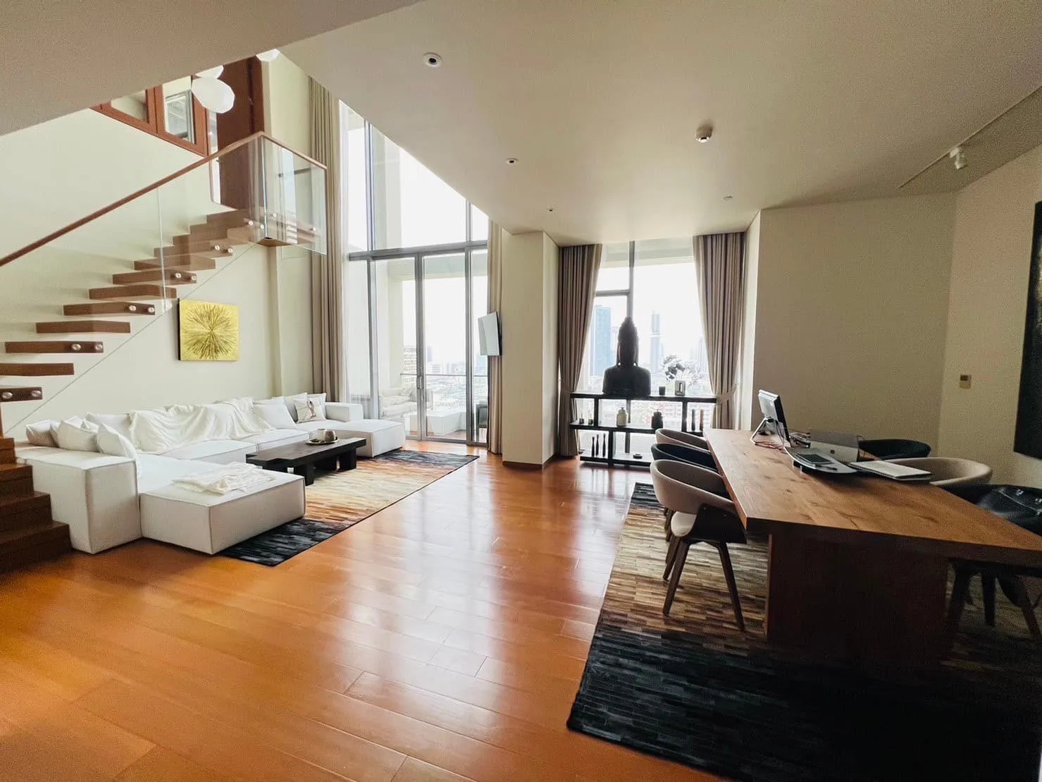 The Sukhothai Residences — photo 2