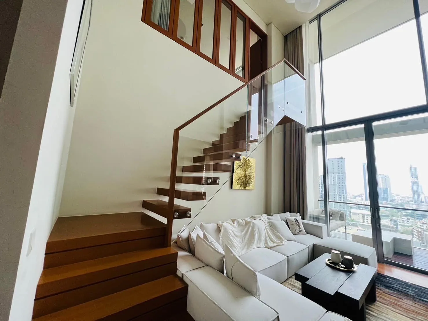 The Sukhothai Residences — photo 3