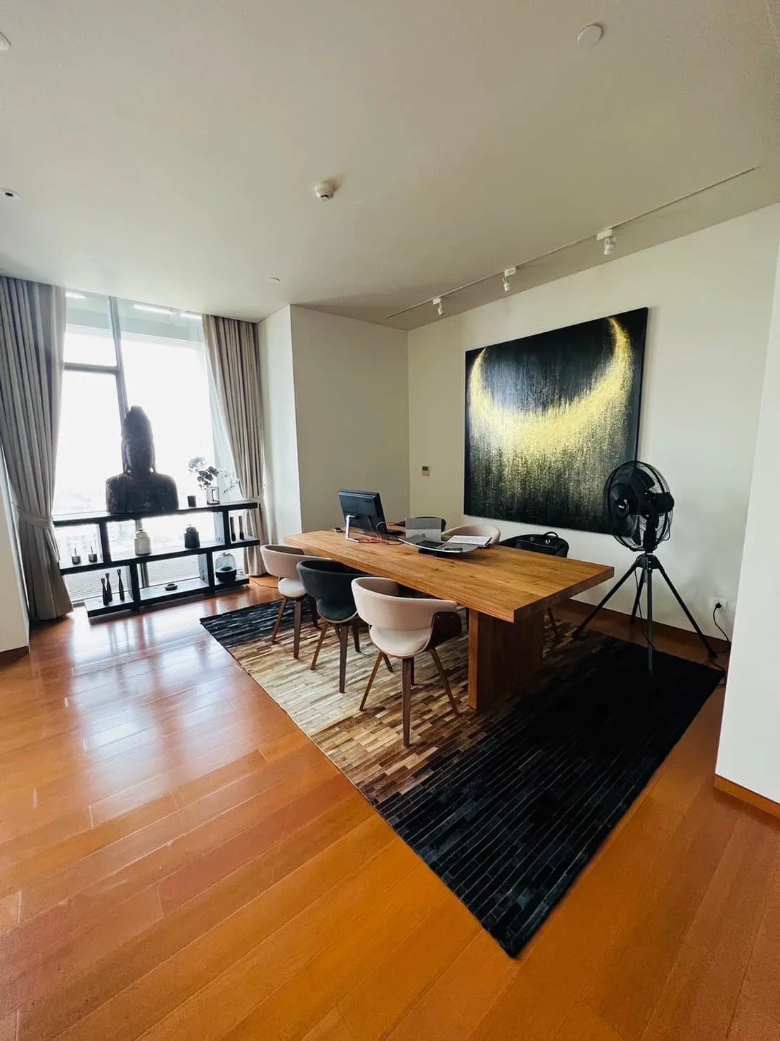 The Sukhothai Residences — photo 4