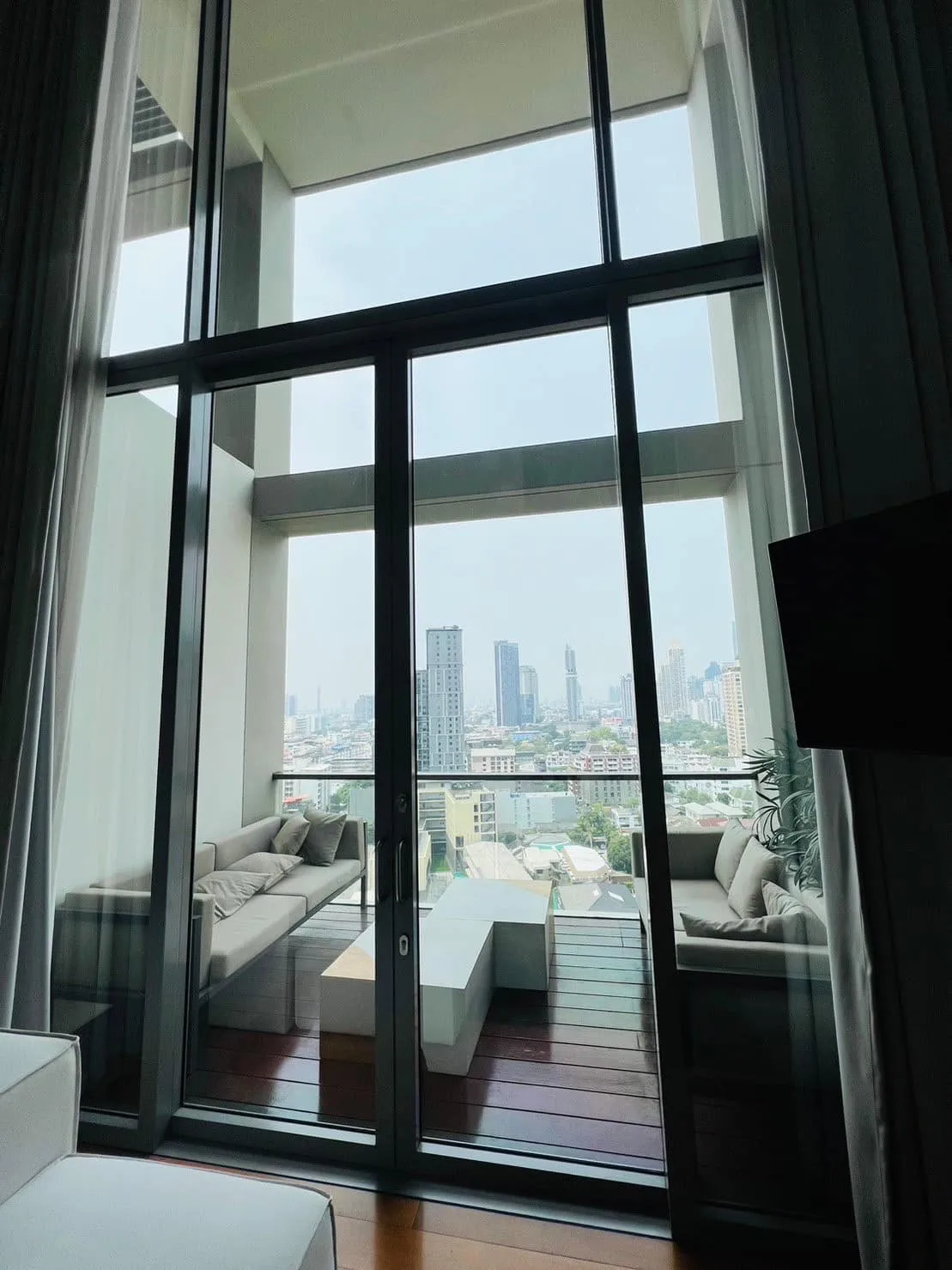 The Sukhothai Residences — photo 9
