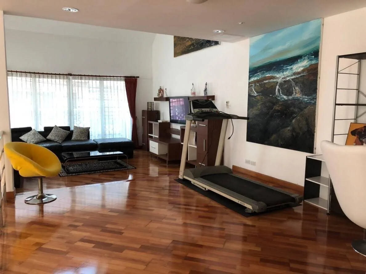 Townhouse Rama 9 Soi 26 — photo 2