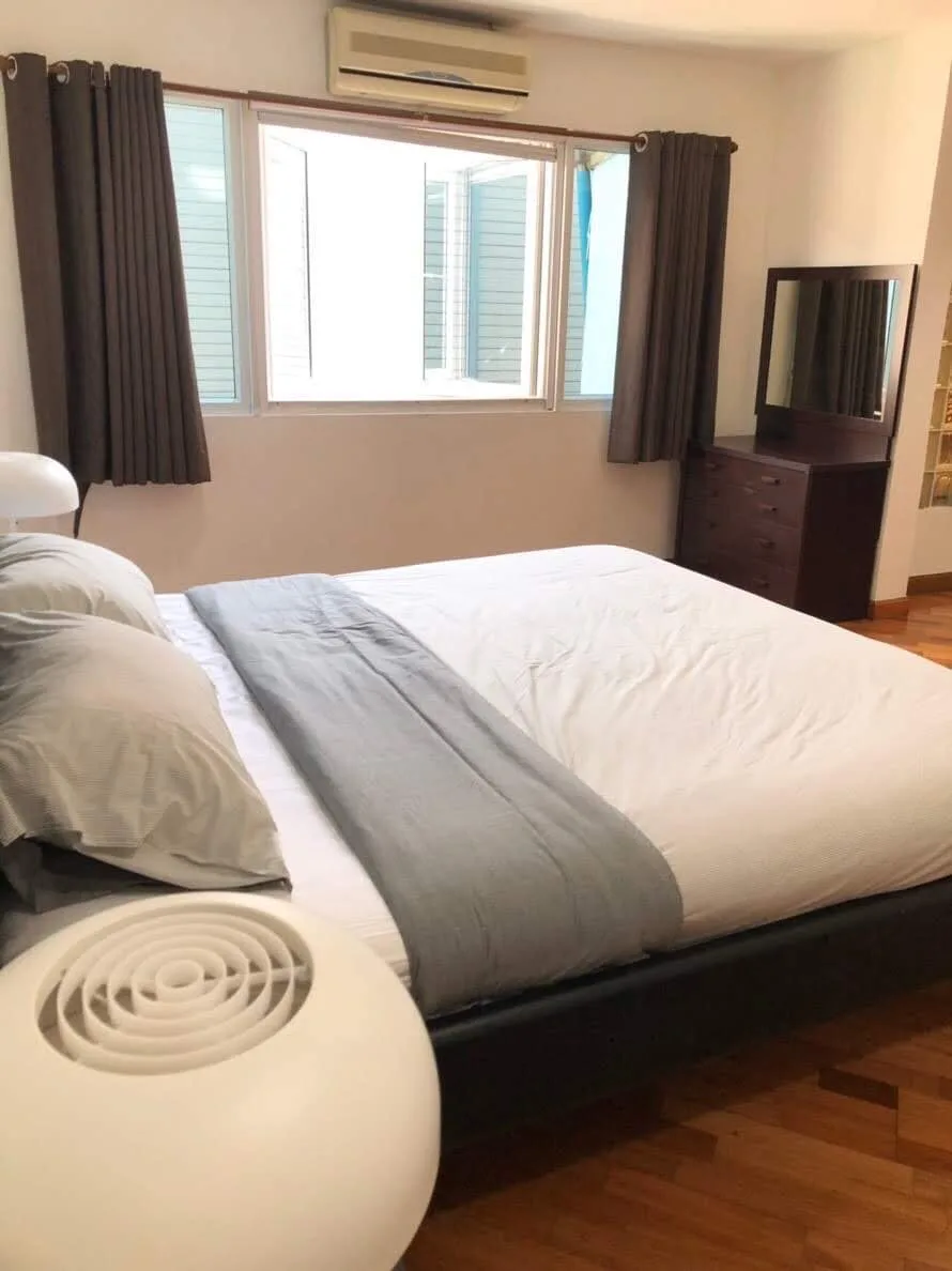 Townhouse Rama 9 Soi 26 — photo 12