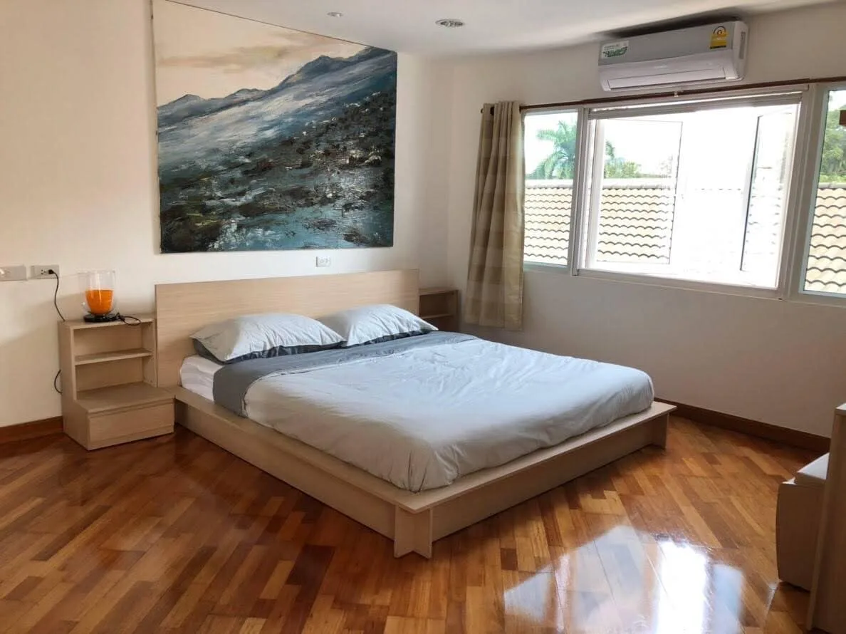 Townhouse Rama 9 Soi 26 — photo 13