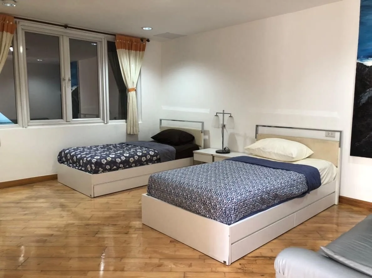 Townhouse Rama 9 Soi 26 — photo 14