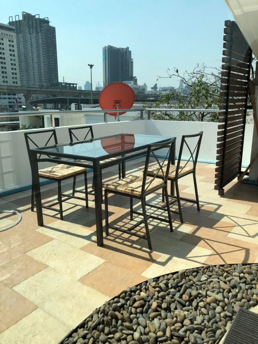 Townhouse Rama 9 Soi 26 — photo 19