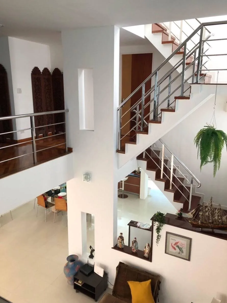 Townhouse Rama 9 Soi 26 — photo 4