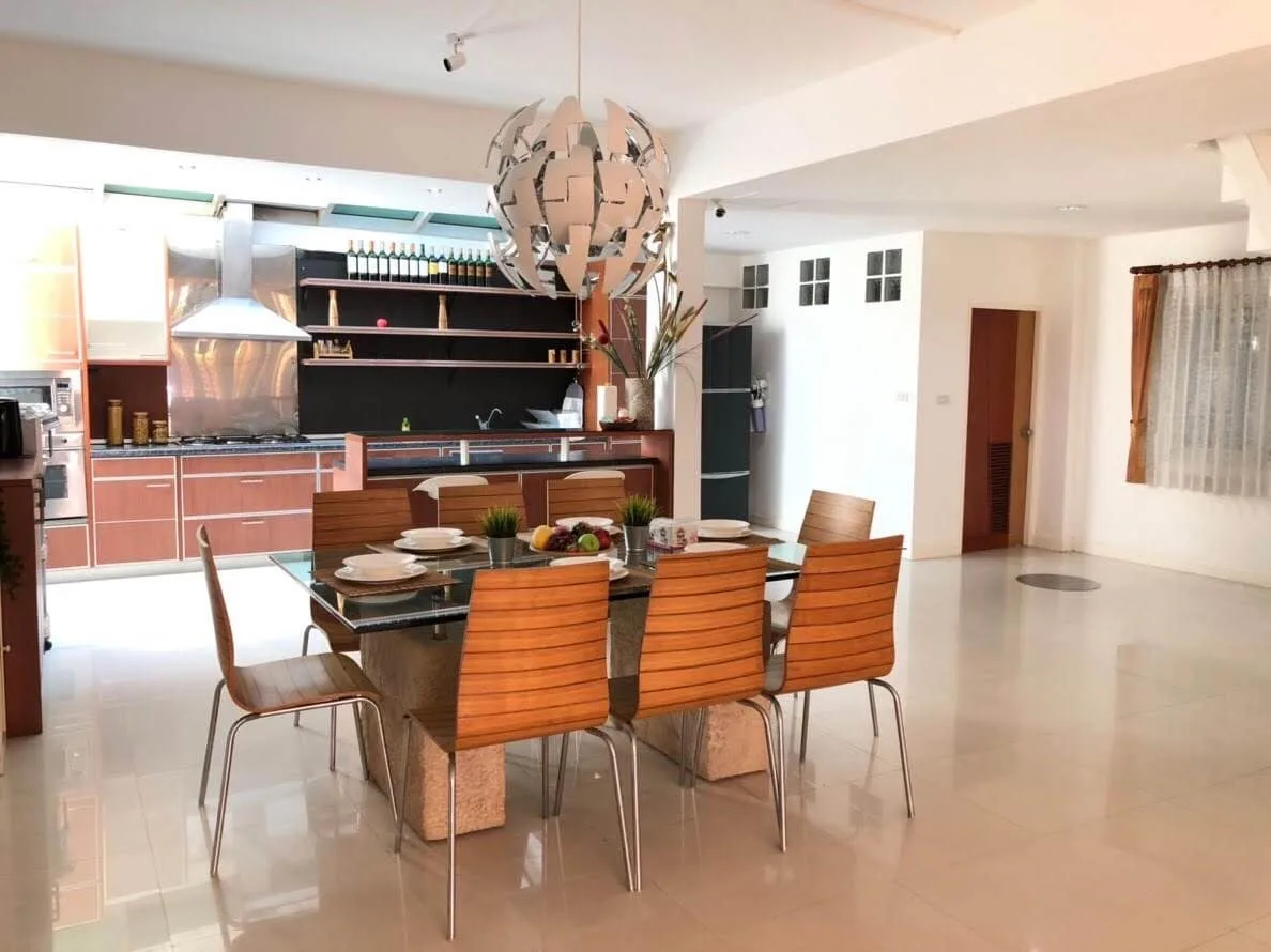 Townhouse Rama 9 Soi 26 — photo 6