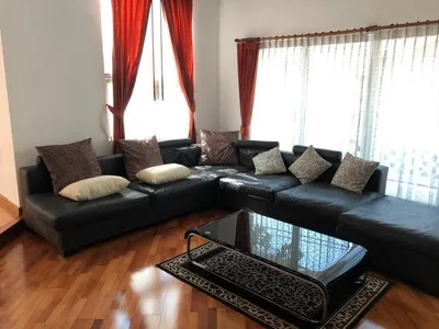 Townhouse Rama 9 Soi 26