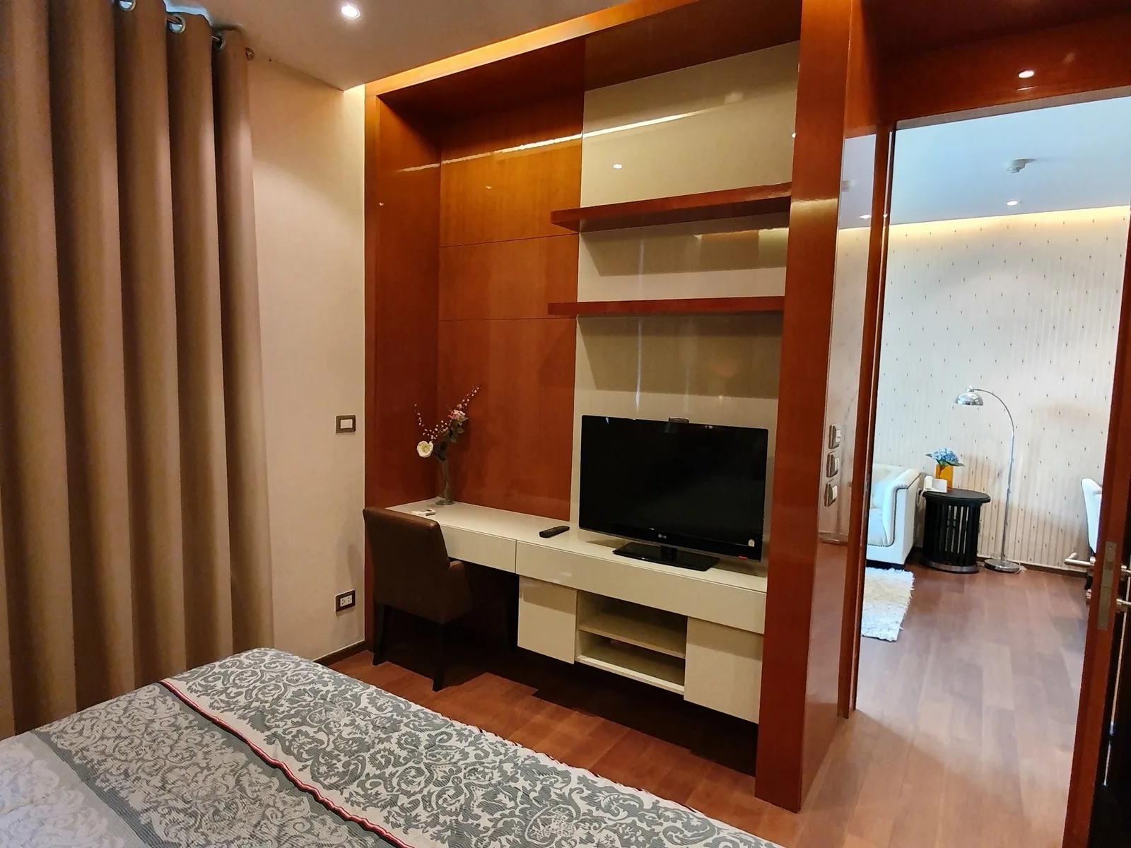 The Address Sukhumvit 28 — photo 4