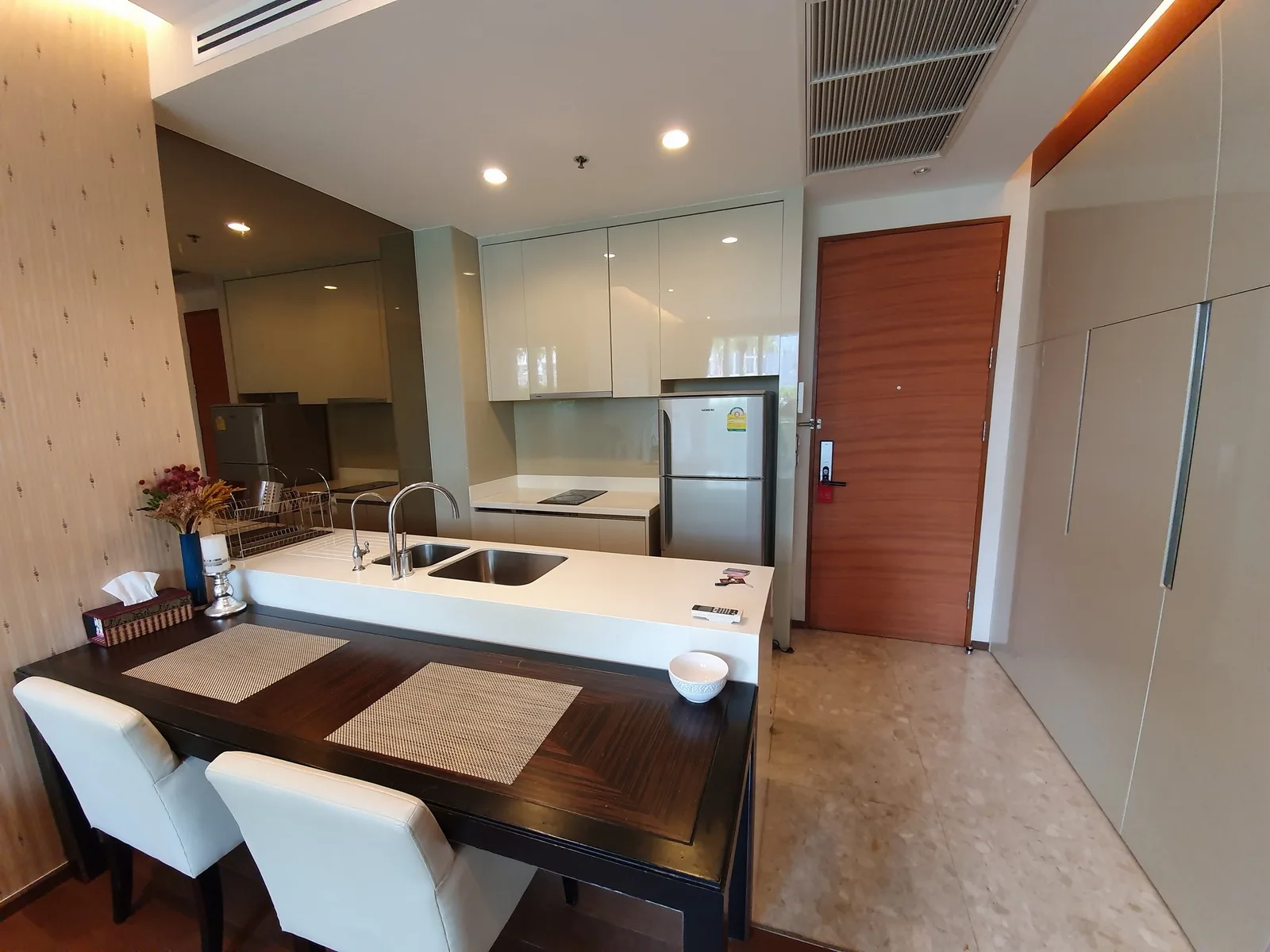 The Address Sukhumvit 28 — photo 5