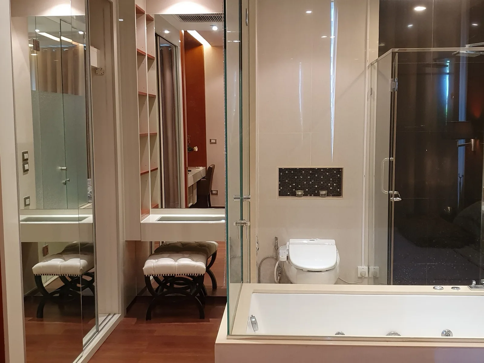 The Address Sukhumvit 28 — photo 8