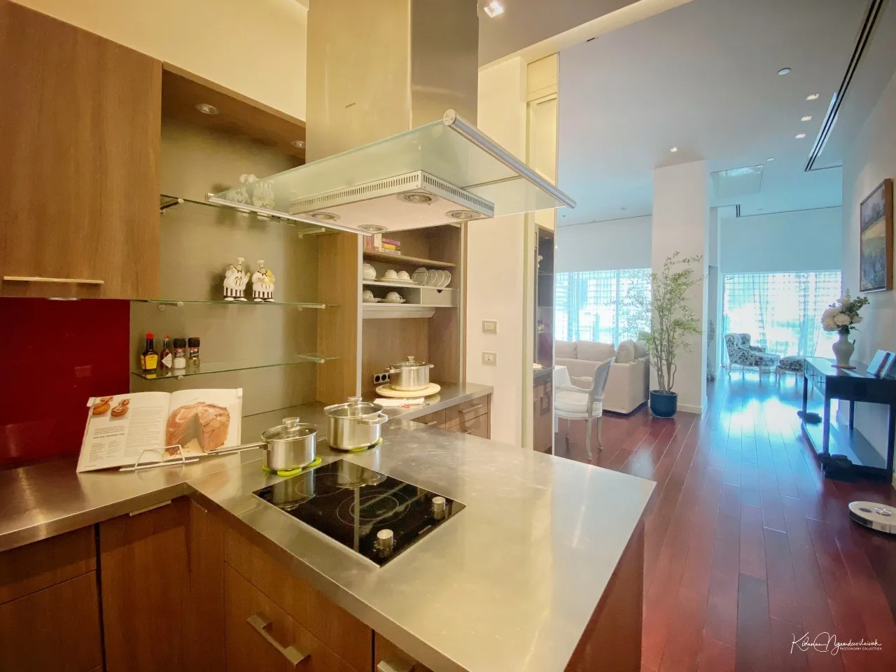 Le Raffine Jambu Dvipa Sukhumvit 39 — photo 11