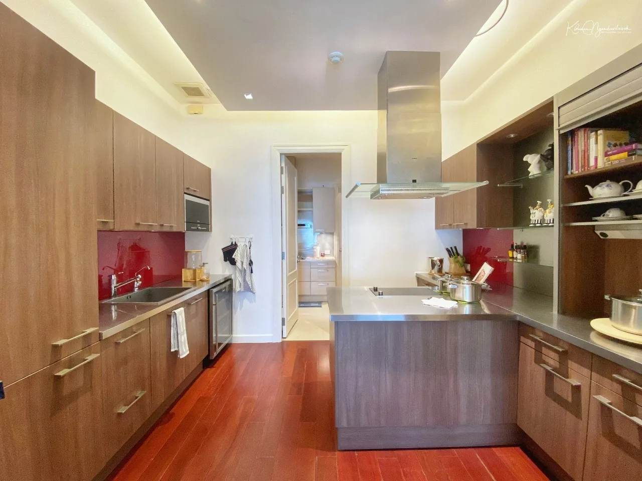 Le Raffine Jambu Dvipa Sukhumvit 39 — photo 12