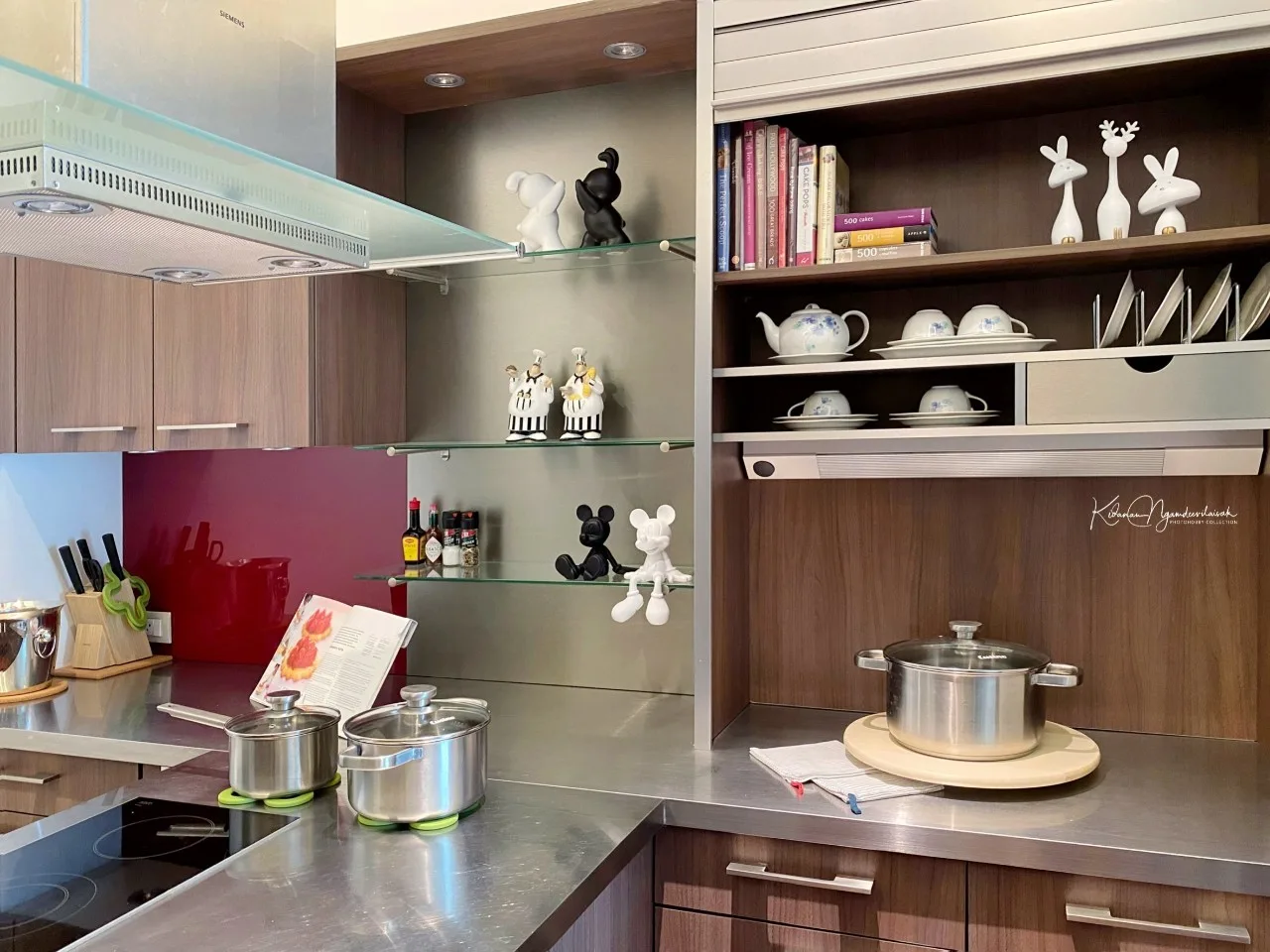 Le Raffine Jambu Dvipa Sukhumvit 39 — photo 13
