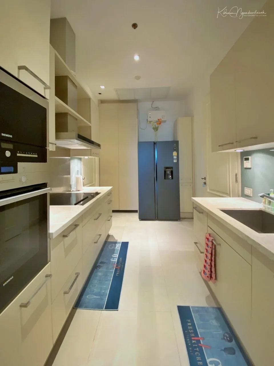 Le Raffine Jambu Dvipa Sukhumvit 39 — photo 14