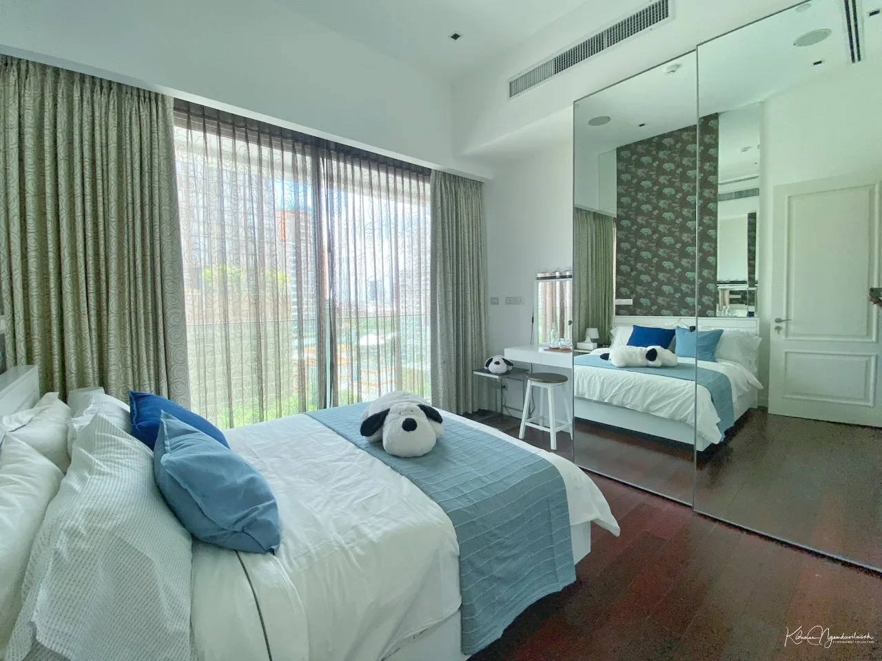 Le Raffine Jambu Dvipa Sukhumvit 39 — photo 15