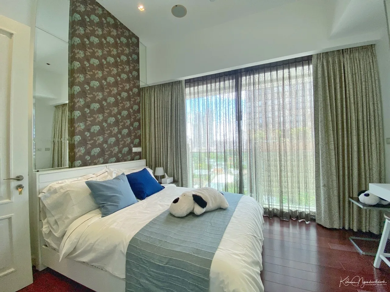 Le Raffine Jambu Dvipa Sukhumvit 39 — photo 16