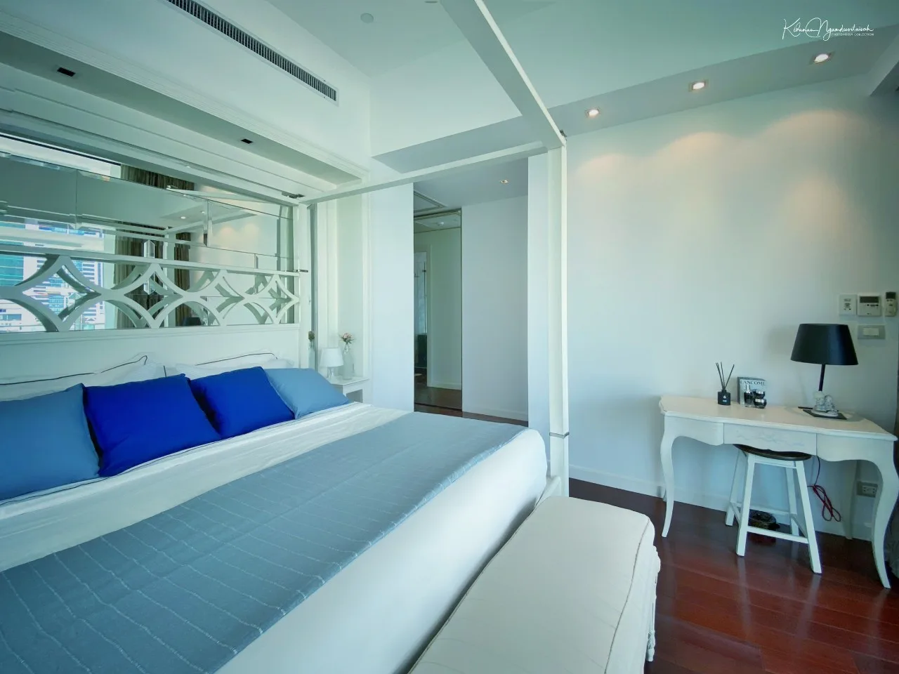 Le Raffine Jambu Dvipa Sukhumvit 39 — photo 17