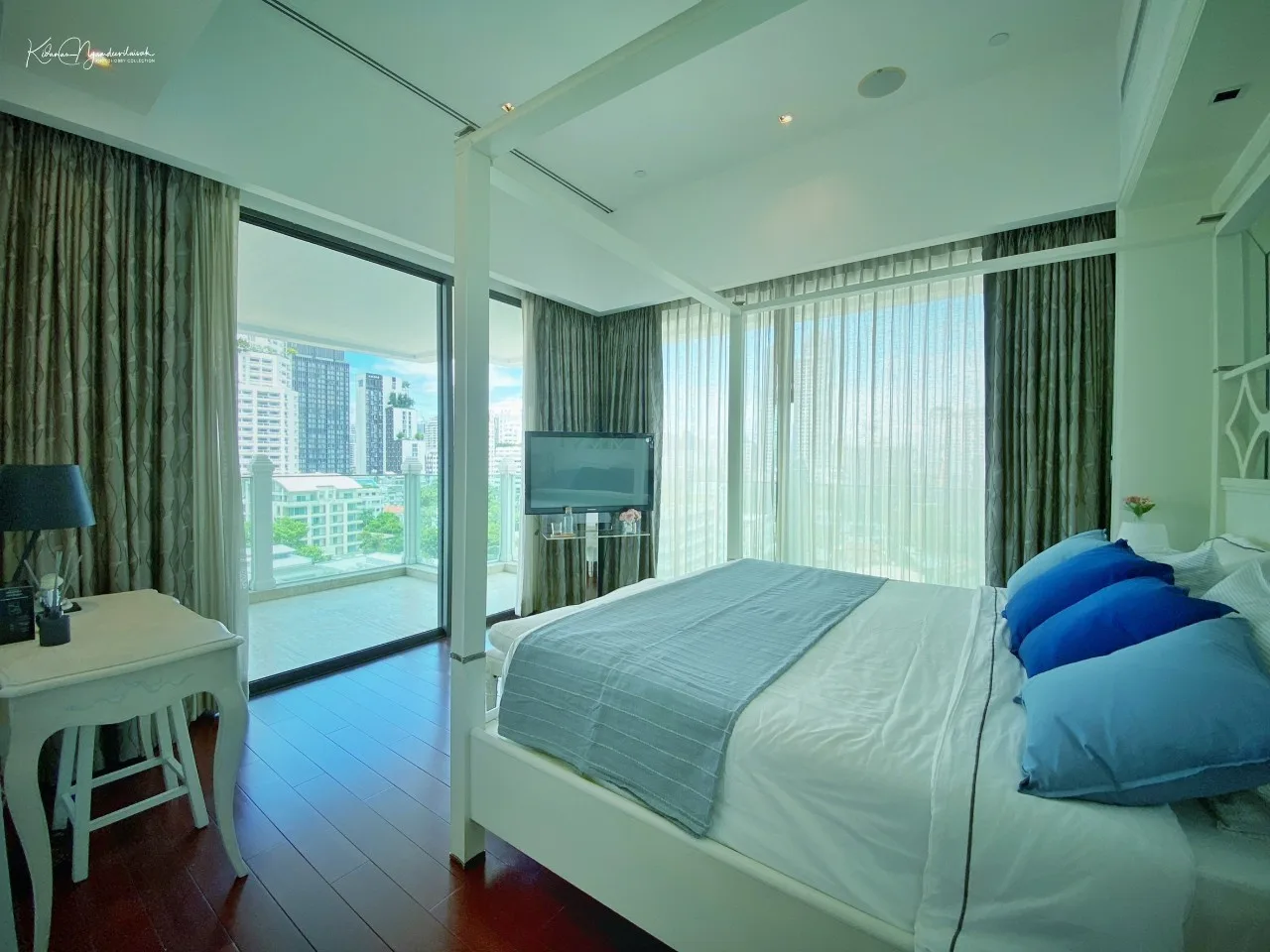 Le Raffine Jambu Dvipa Sukhumvit 39 — photo 18