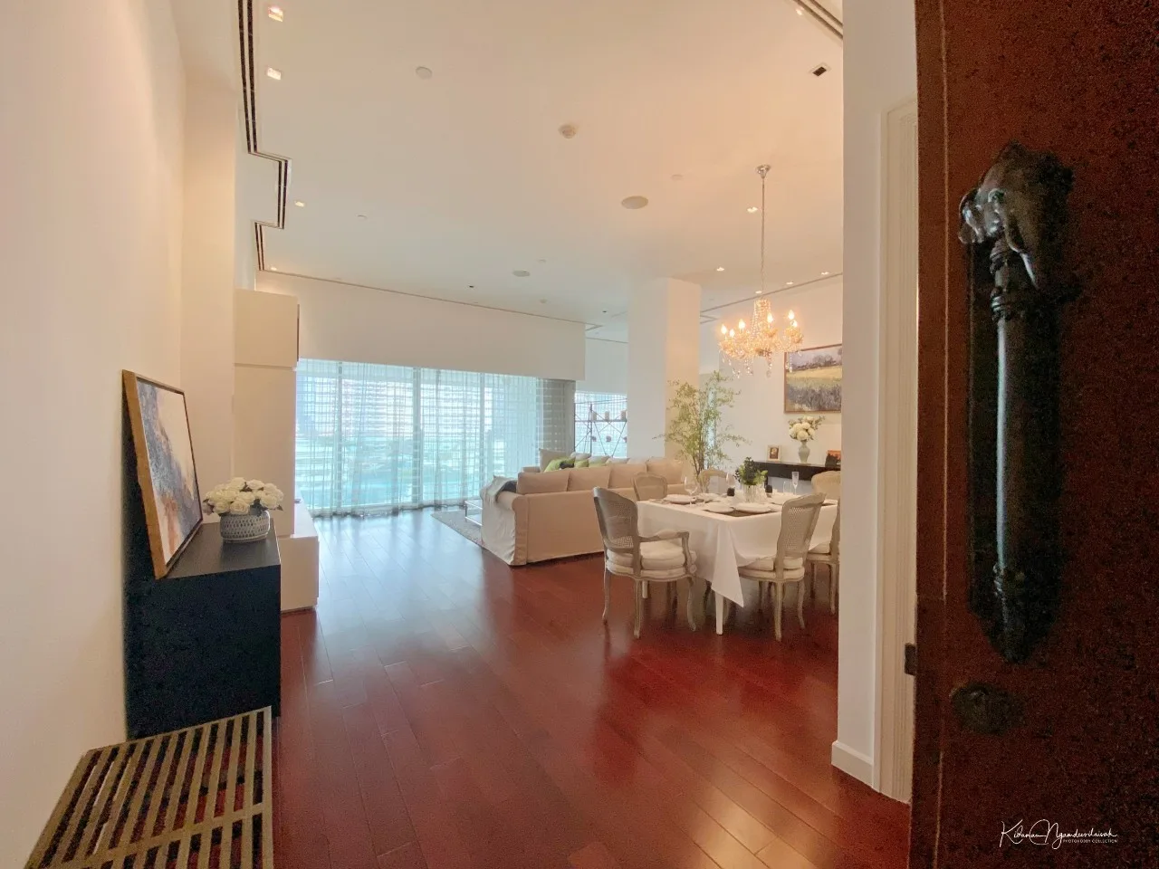 Le Raffine Jambu Dvipa Sukhumvit 39 — photo 5