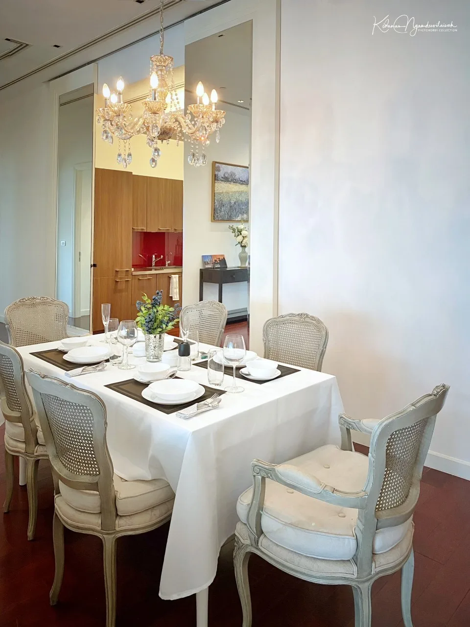 Le Raffine Jambu Dvipa Sukhumvit 39 — photo 6