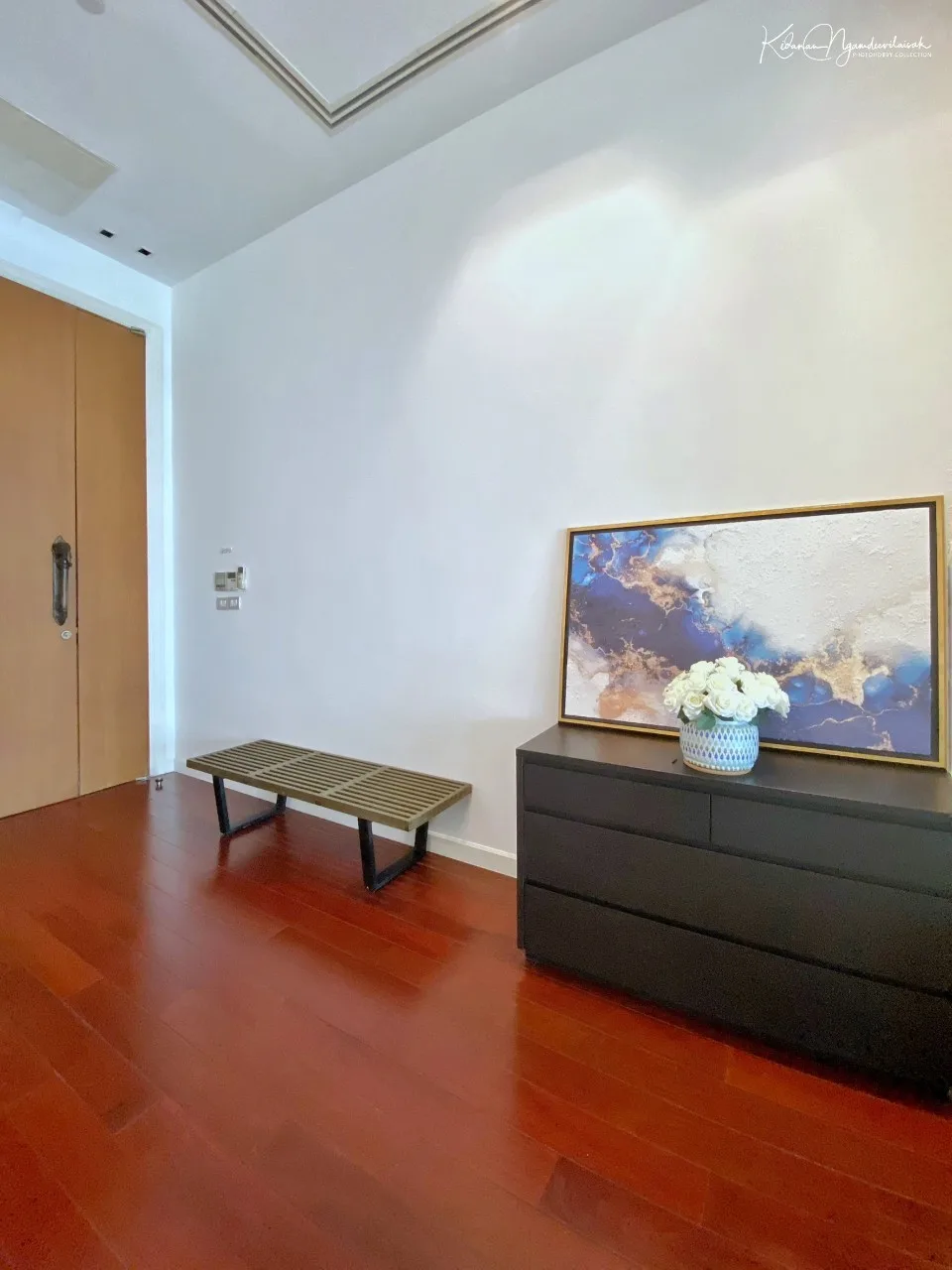 Le Raffine Jambu Dvipa Sukhumvit 39 — photo 9