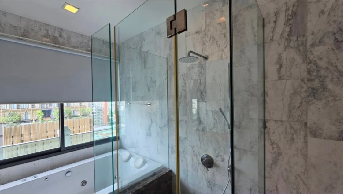 Le Raffine Jambu Dvipa Sukhumvit 39 — photo 16