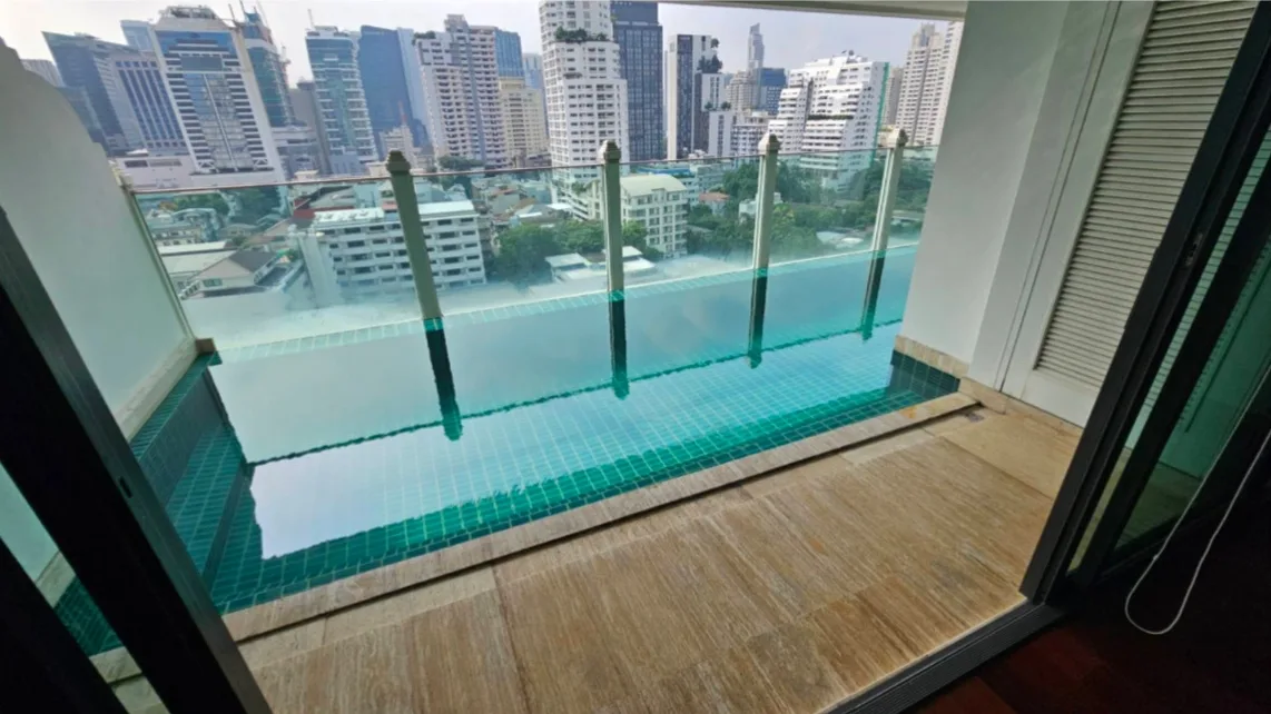 Le Raffine Jambu Dvipa Sukhumvit 39 — photo 5