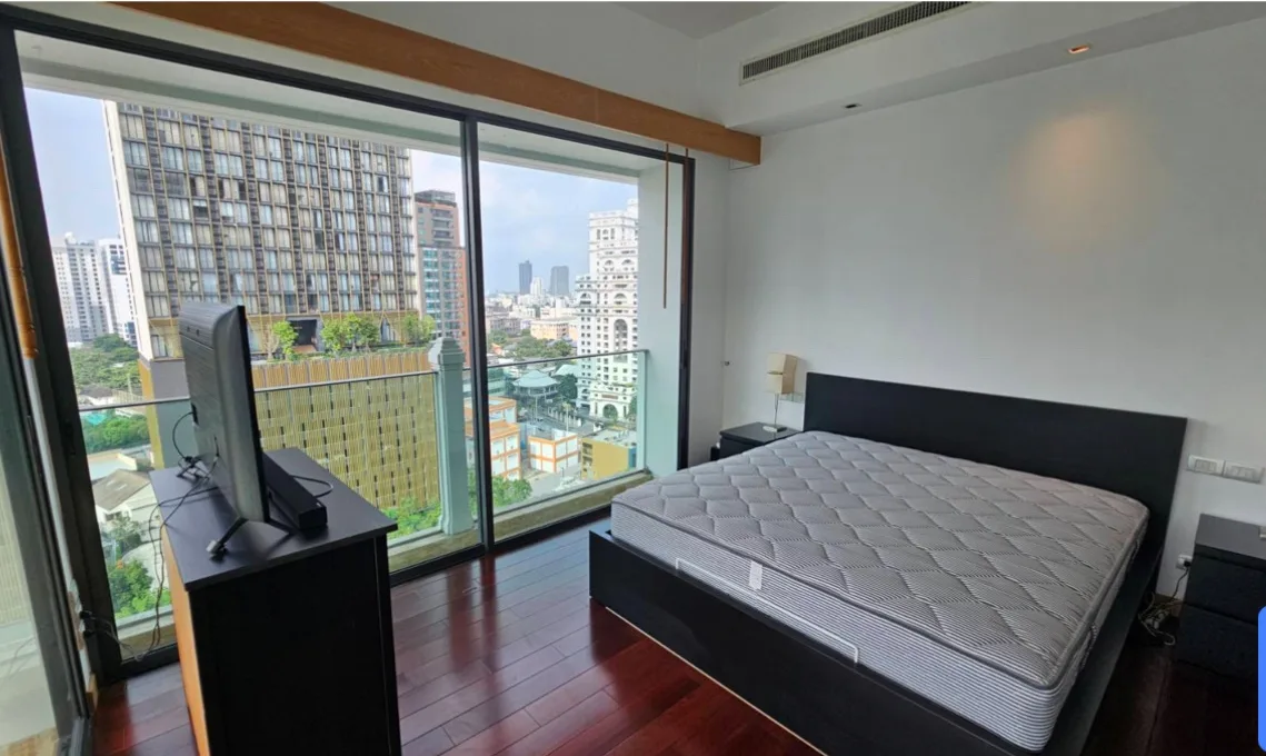 Le Raffine Jambu Dvipa Sukhumvit 39 — photo 6