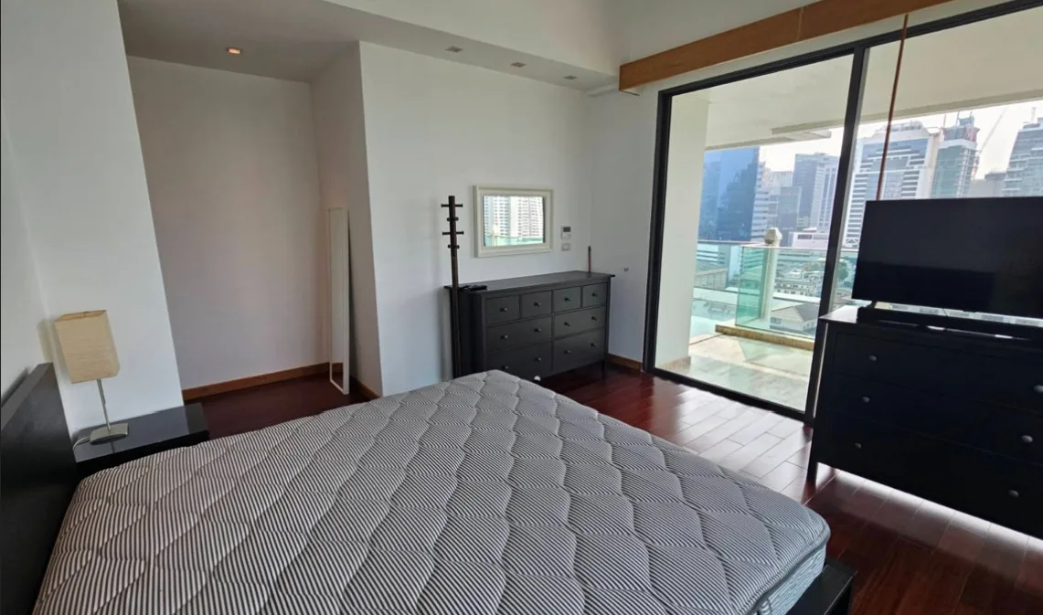 Le Raffine Jambu Dvipa Sukhumvit 39 — photo 7