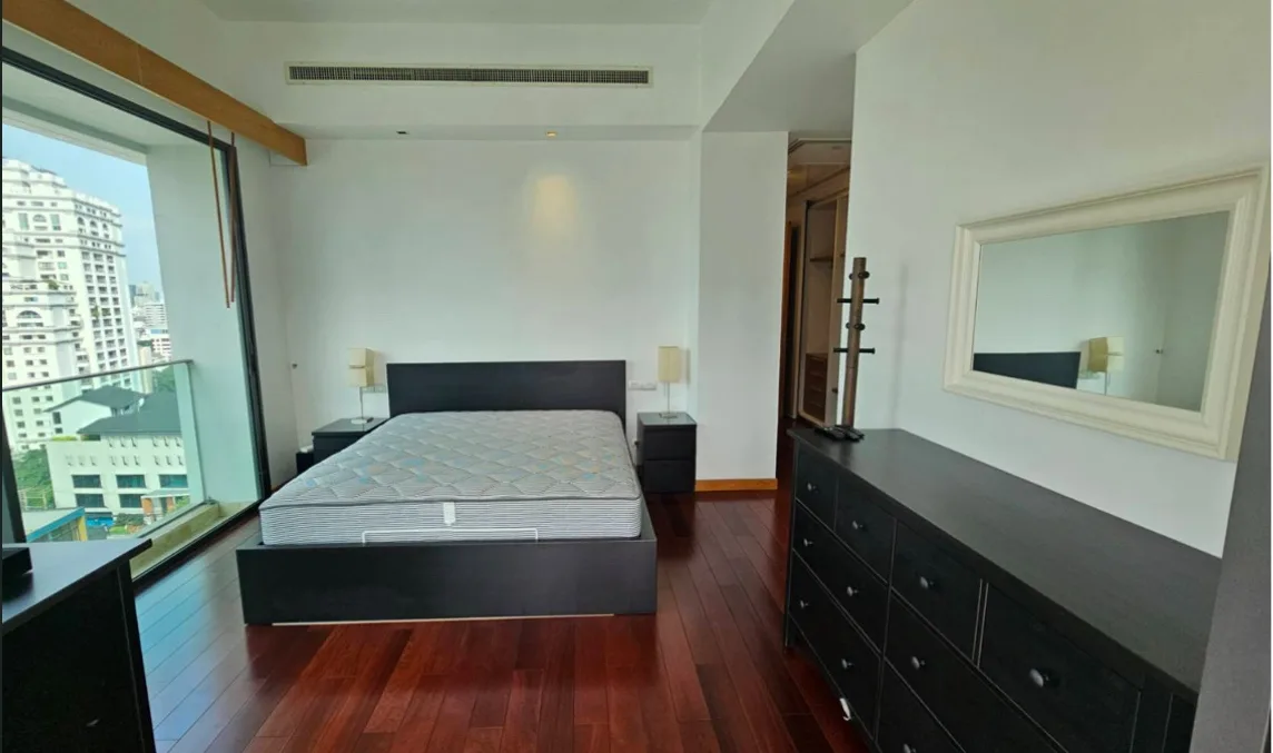 Le Raffine Jambu Dvipa Sukhumvit 39 — photo 8
