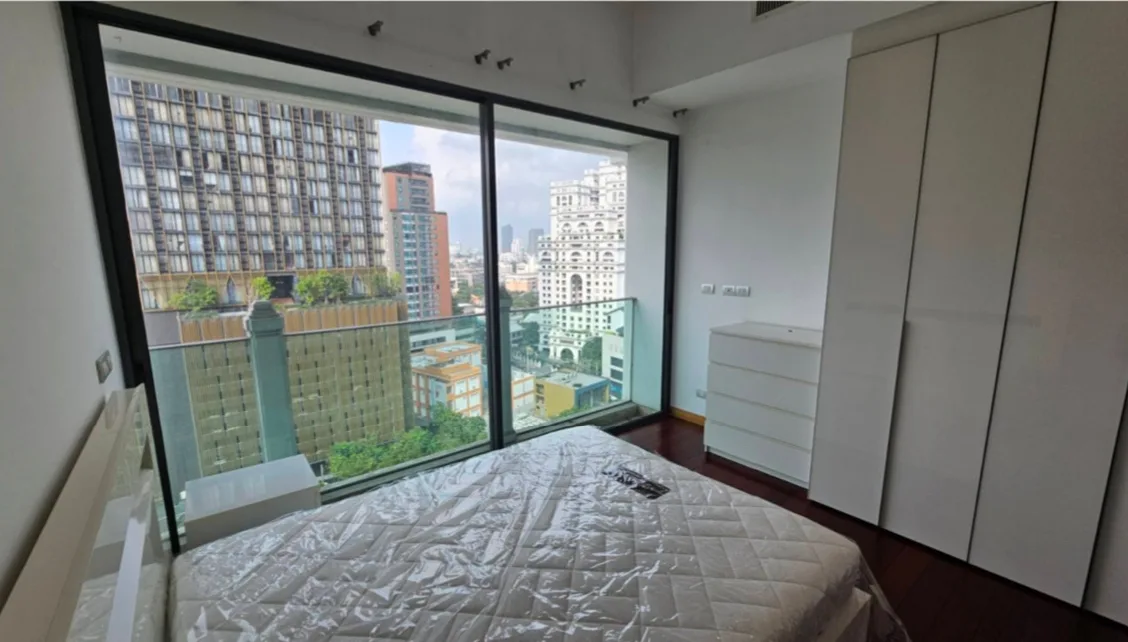 Le Raffine Jambu Dvipa Sukhumvit 39 — photo 10