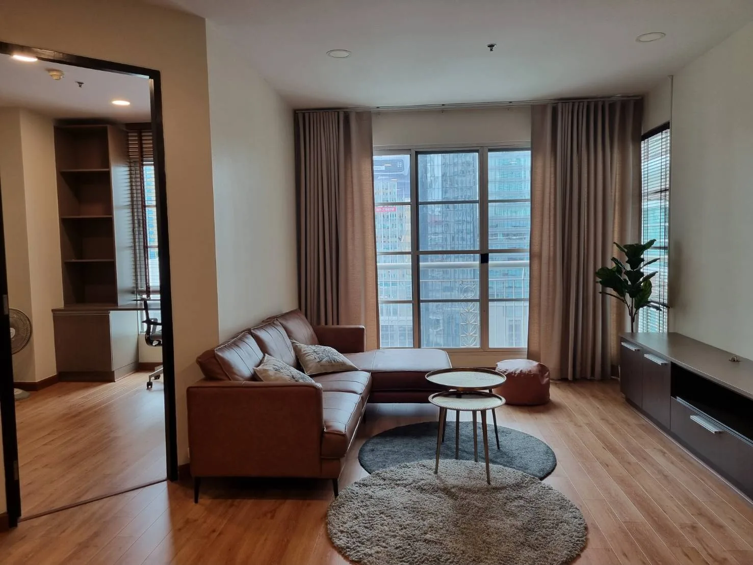Citi Smart Sukhumvit 18 — photo 7