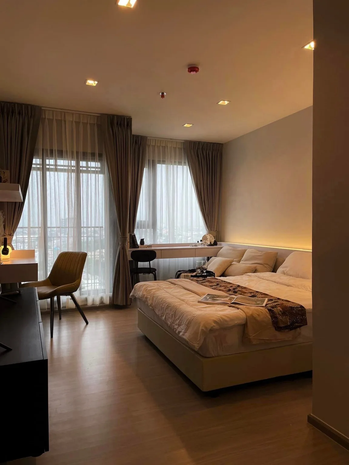 Life Sathorn Sierra — photo 4