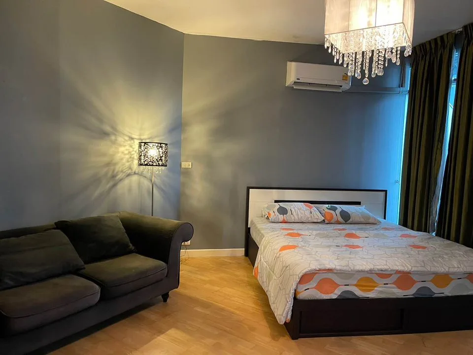 Baan Sathorn Chaopraya — photo 12