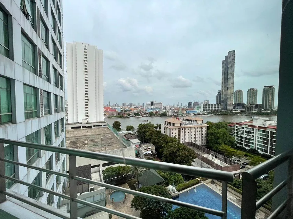 Baan Sathorn Chaopraya — photo 15