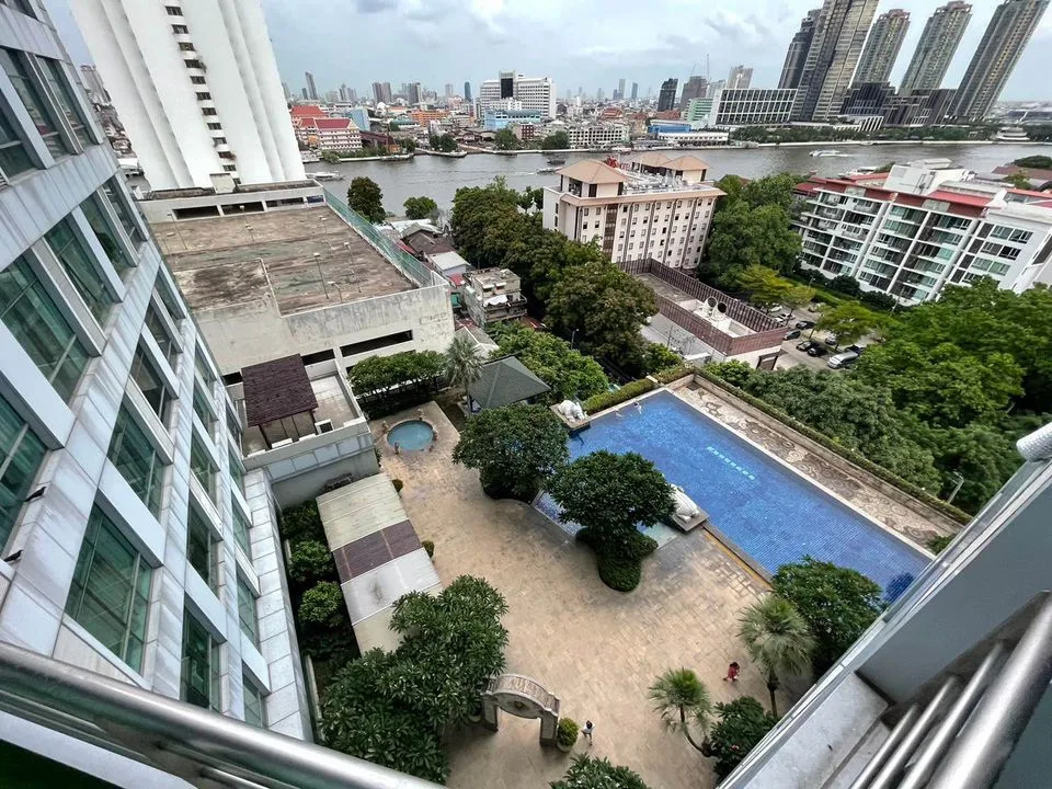 Baan Sathorn Chaopraya — photo 16