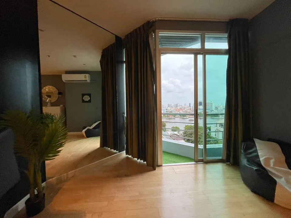 Baan Sathorn Chaopraya — photo 6