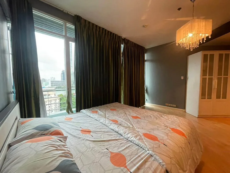 Baan Sathorn Chaopraya — photo 10
