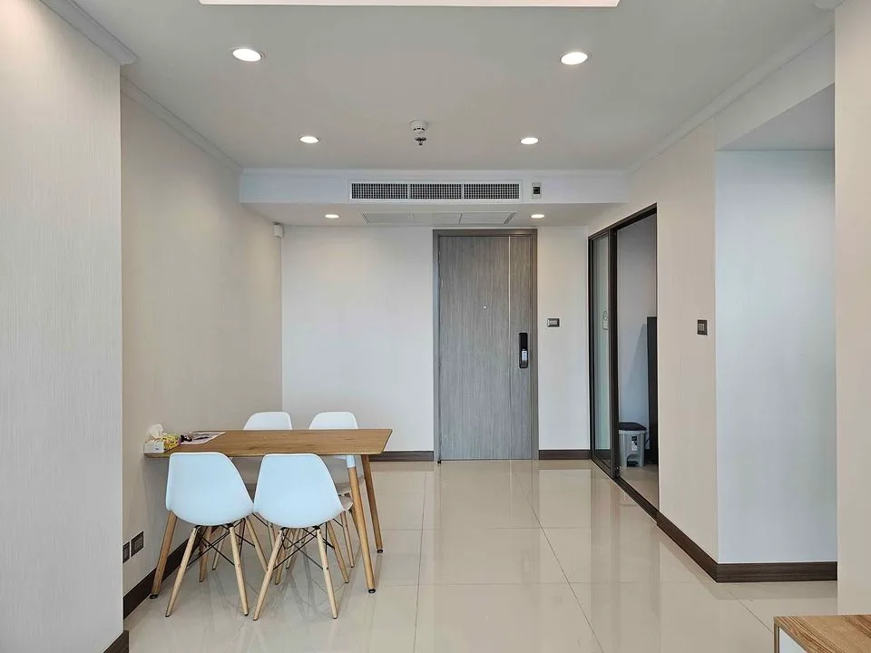 Supalai Oriental Sukhumvit 39 — photo 3
