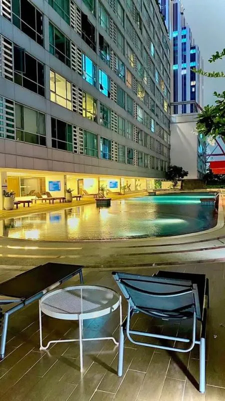 The Trendy Condominium — photo 11