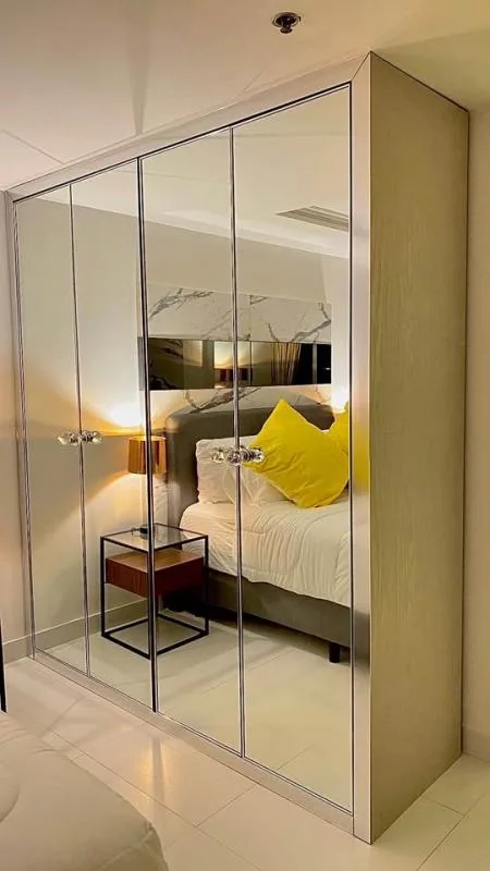 The Trendy Condominium — photo 8