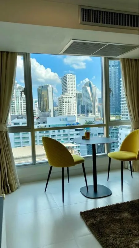The Trendy Condominium — photo 9